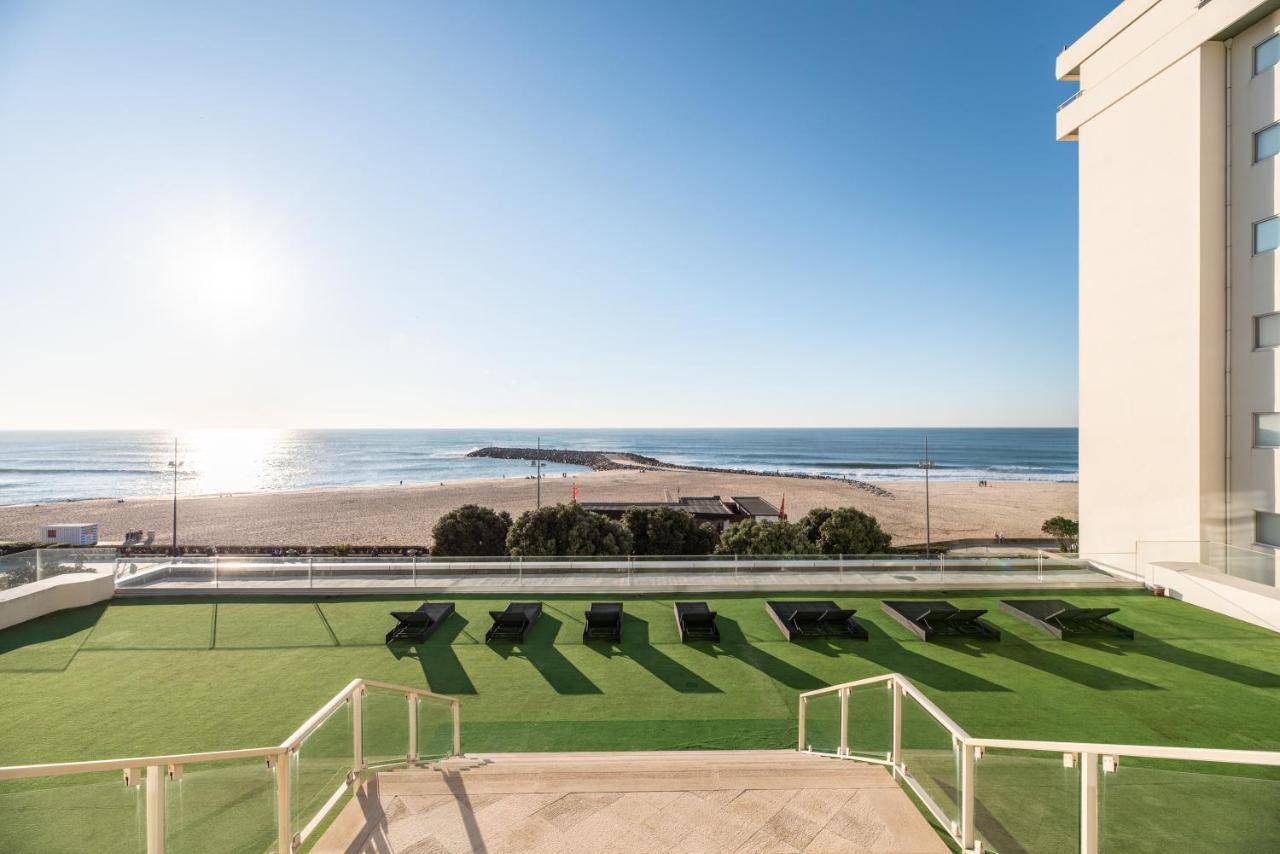 Exe Praia Golfe エスピーニョ エクステリア 写真